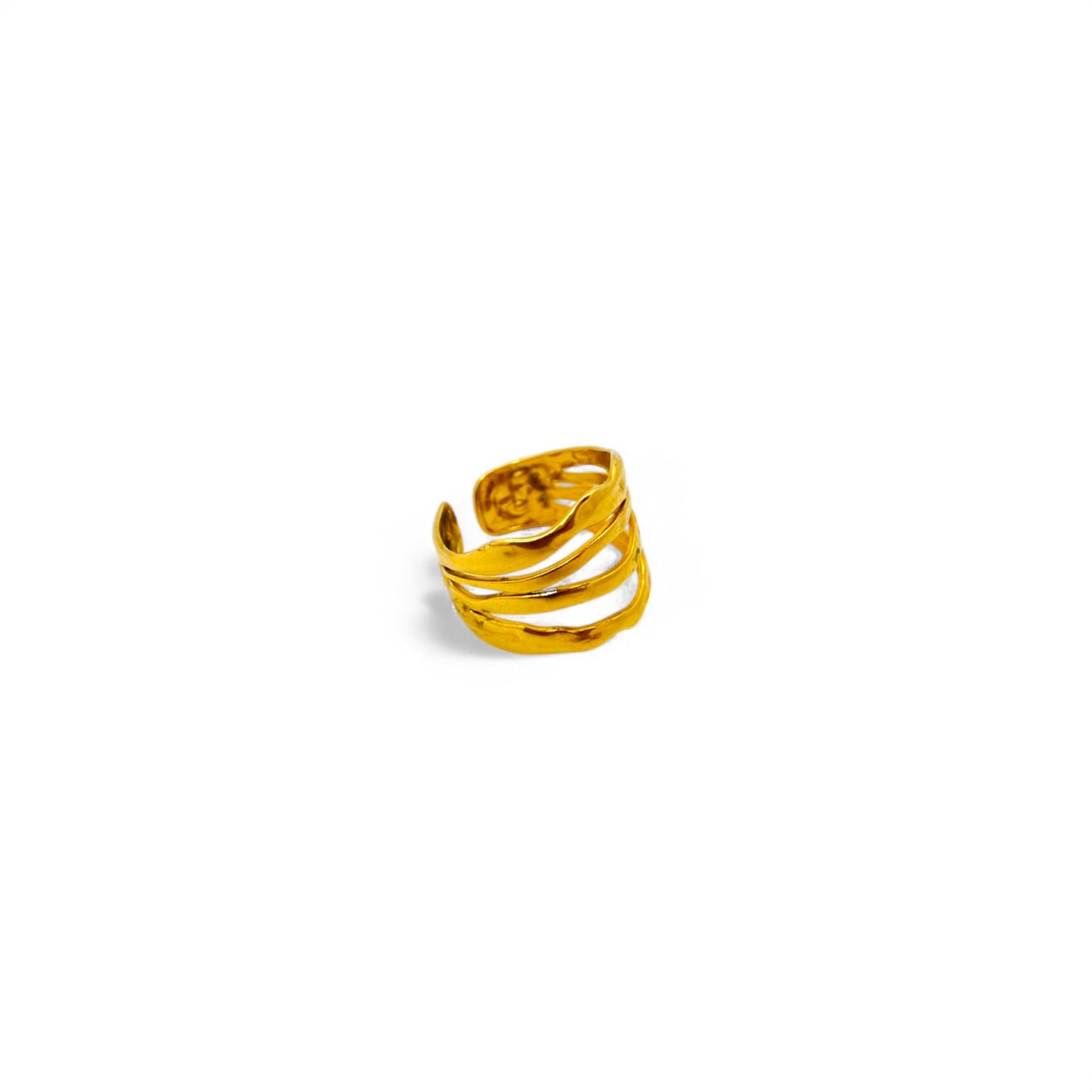 Ripple Ring