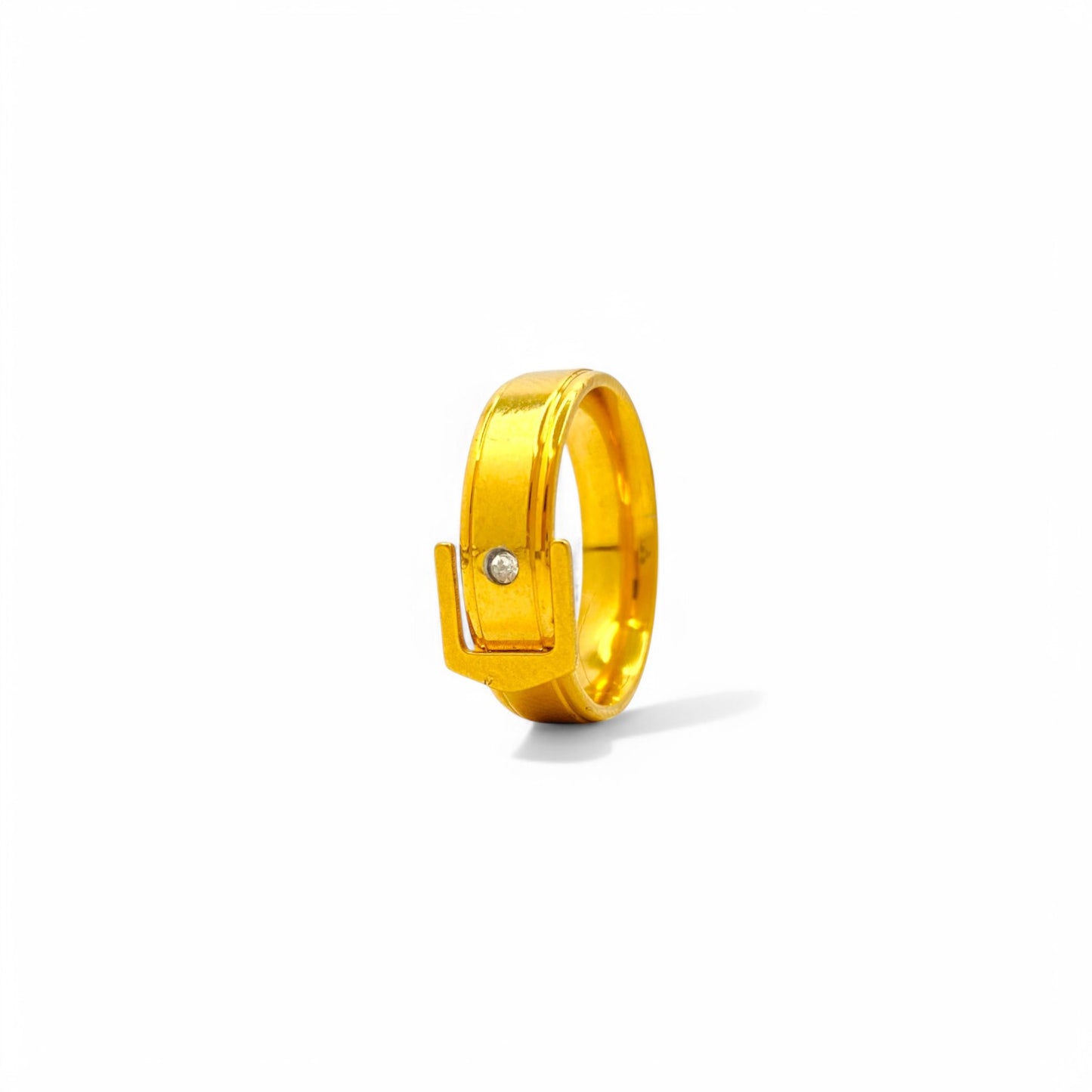 Gilded Grip band