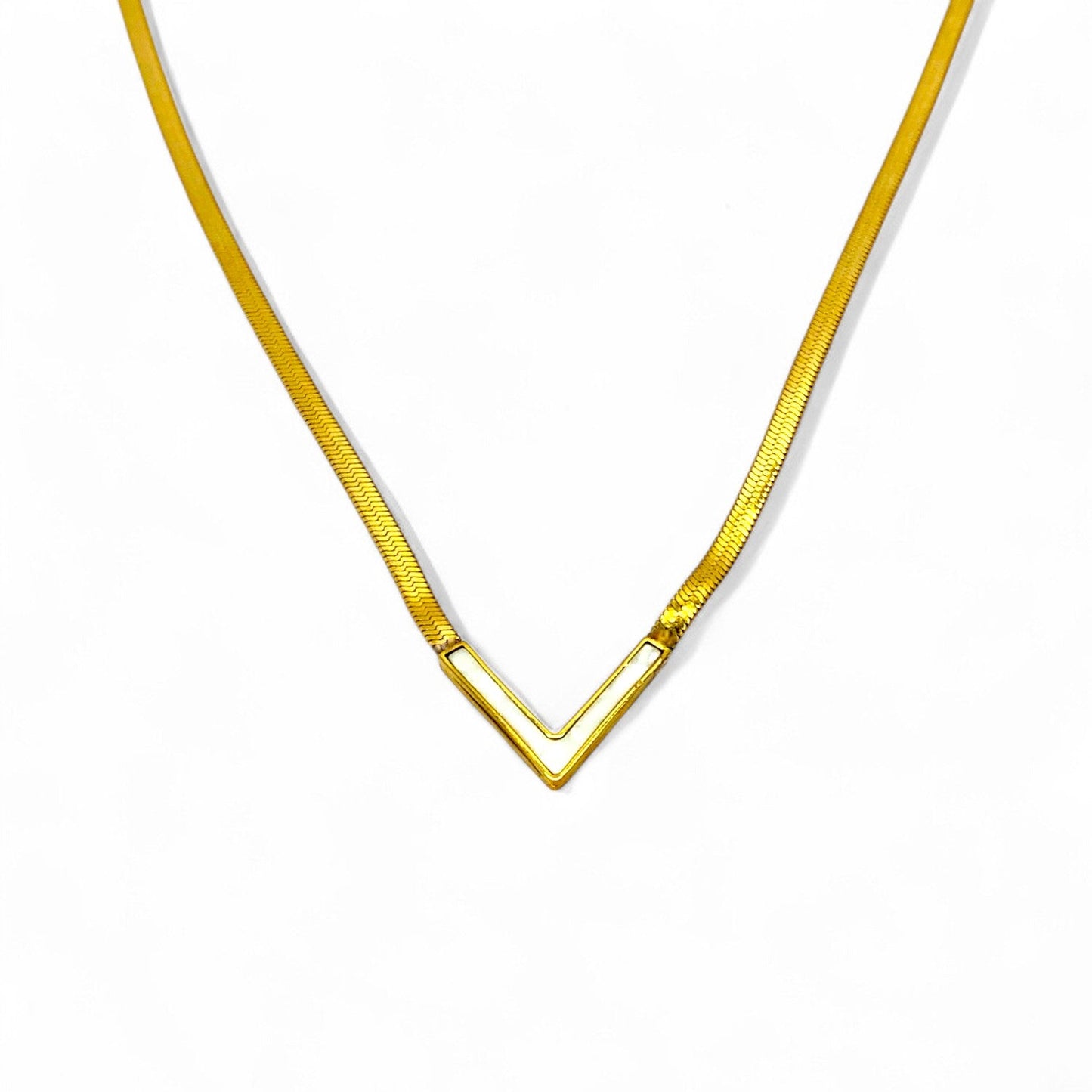 Vesper Chain