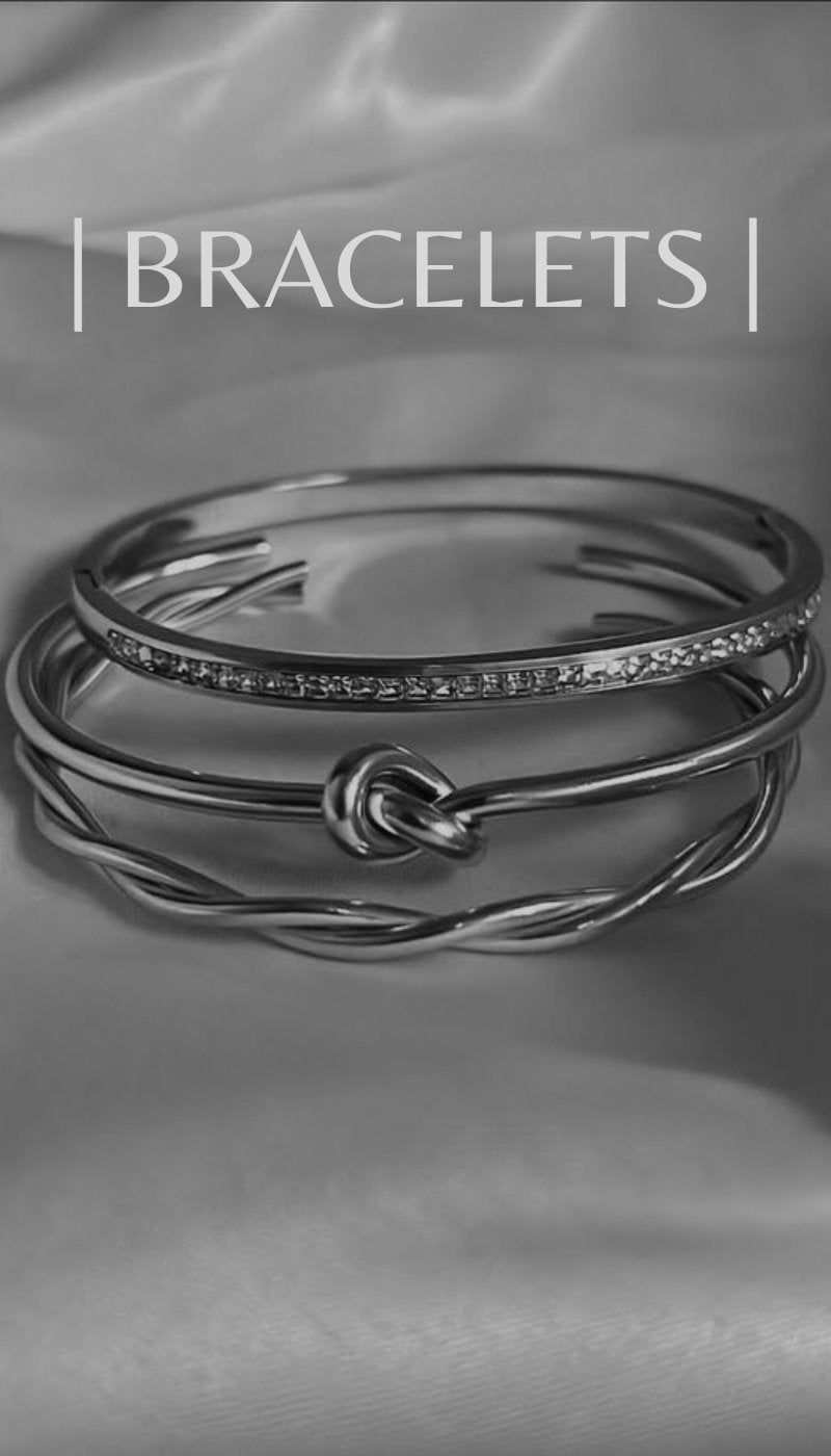 BRACELETS COLLECTION