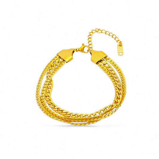 triology bracelet