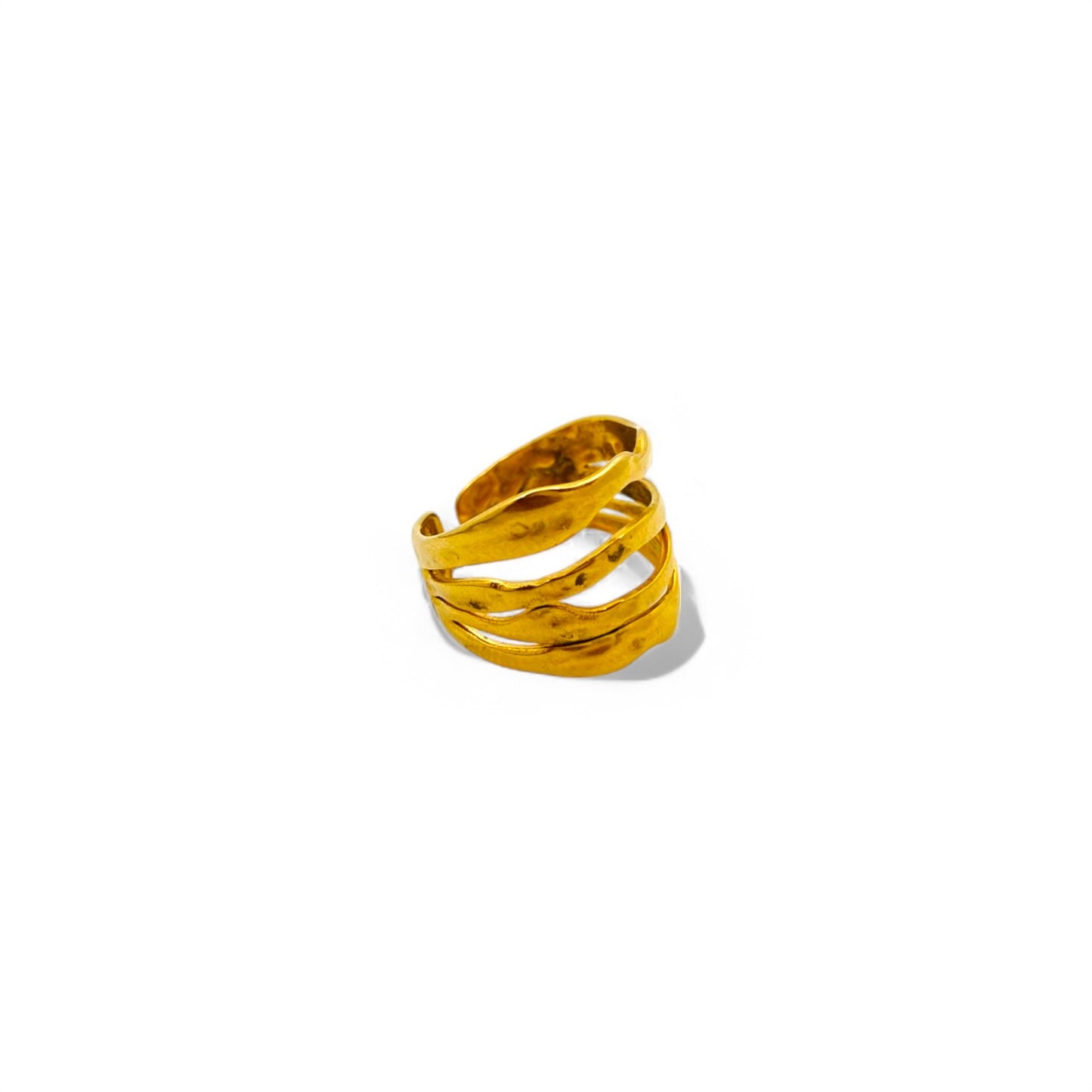 Ripple Ring