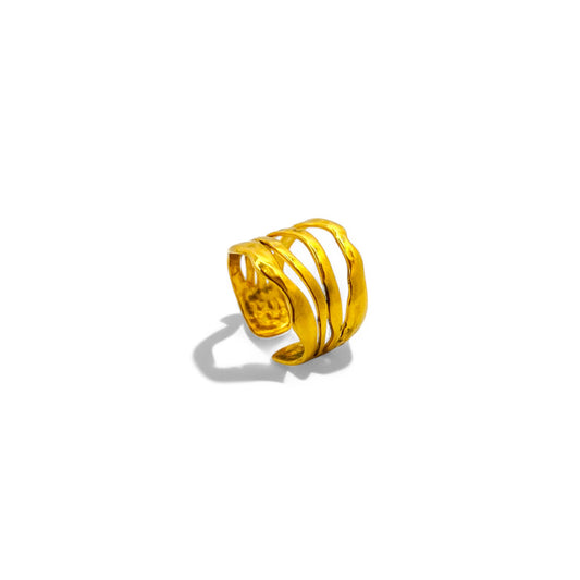 Ripple Ring