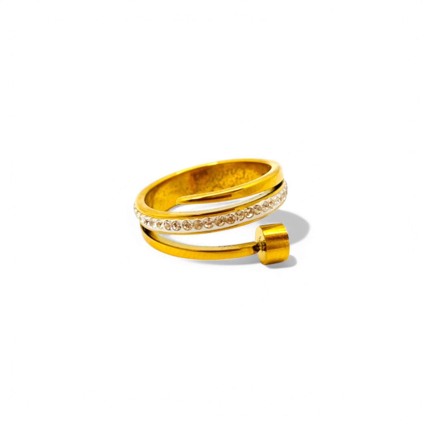 Vortex Ring