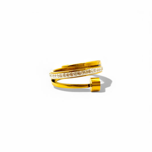 Vortex Ring
